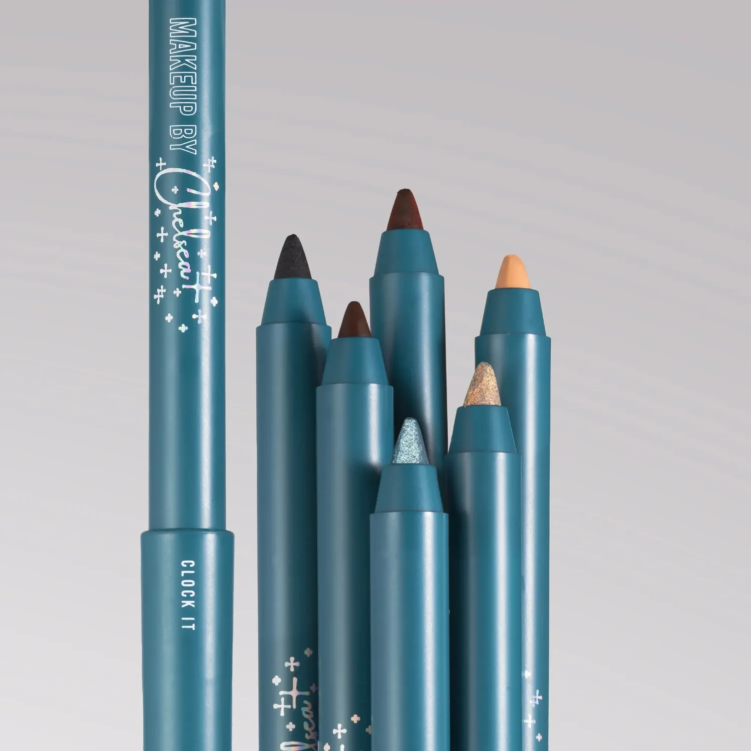 BPerfect Pencil Me In kohl eyeliner potlood waterproof