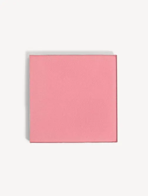 Blezi Velvet 10 Natural Rose blush refill vegan