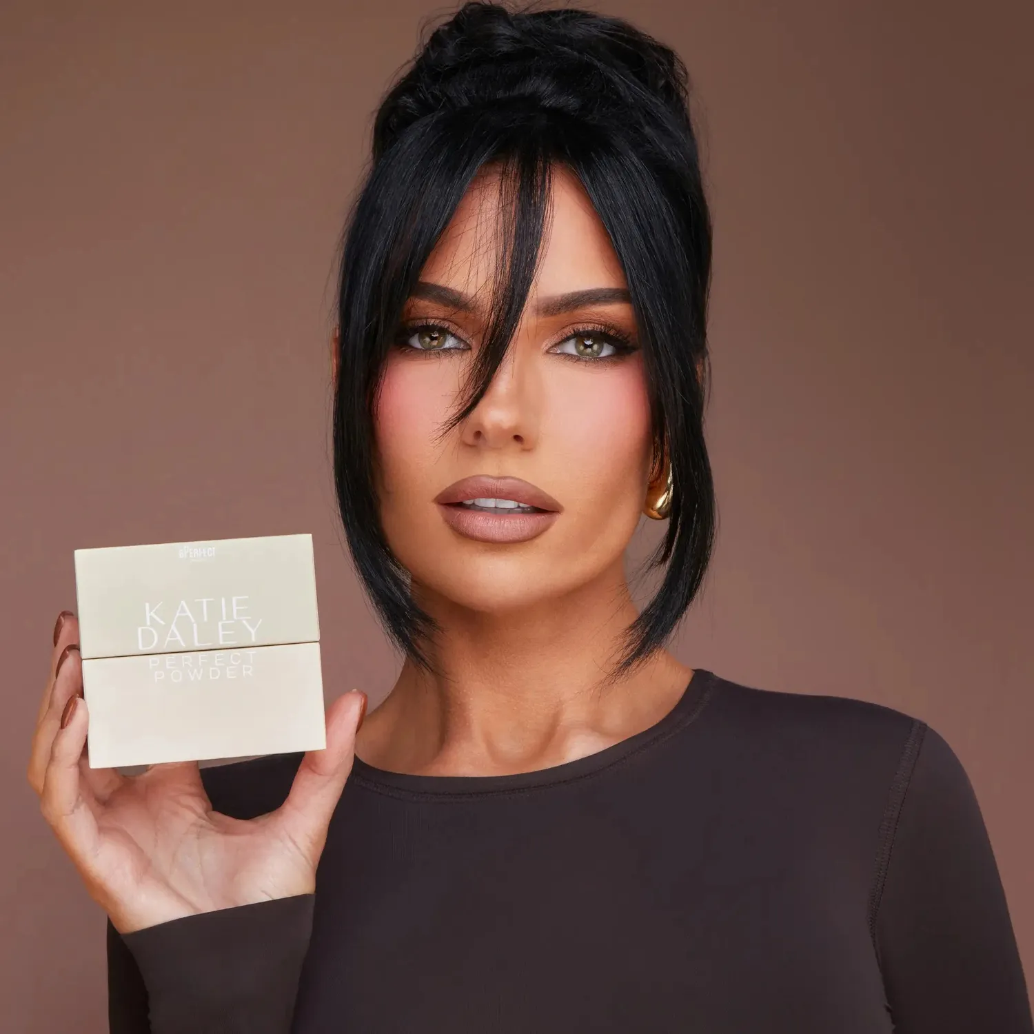BPerfect Perfect Powder Gezichtspoeder Vanilla 15 g