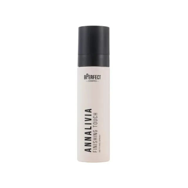 BPerfect Annalivia Finishing Touch Setting Spray fixeerspray 100ml