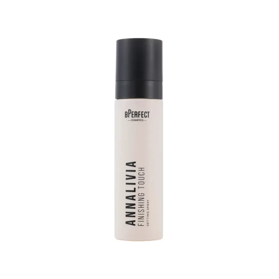BPerfect Annalivia Finishing Touch Setting Spray fixeerspray 100ml