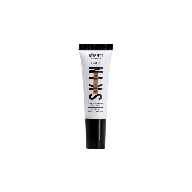 BPerfect Skin Fusion Skin Tint Mini 6ml lichte dekking