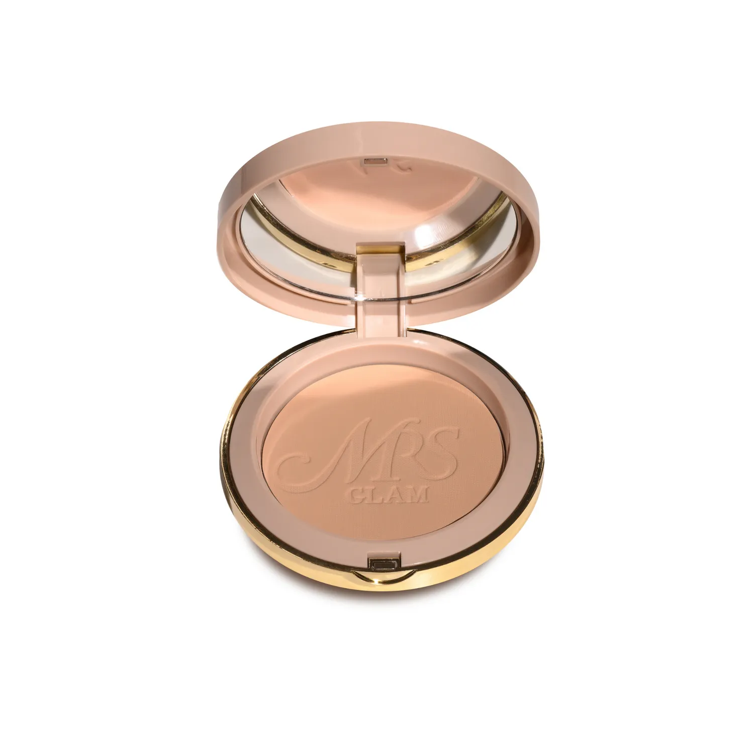 BPerfect Mrs Glam Glorious Base make-up set stralende finish