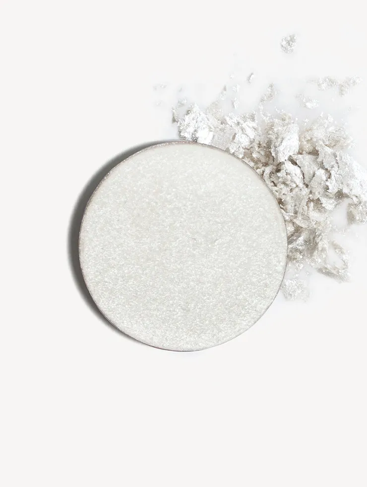 Blèzi Oogschaduw Refill 40+ Matte Metallic Glans