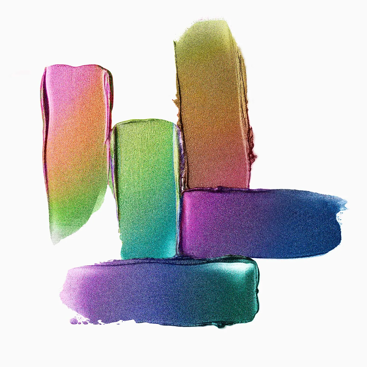 Stila Stay All Day Chroma-Flash eyeliner Dragonfly chrome