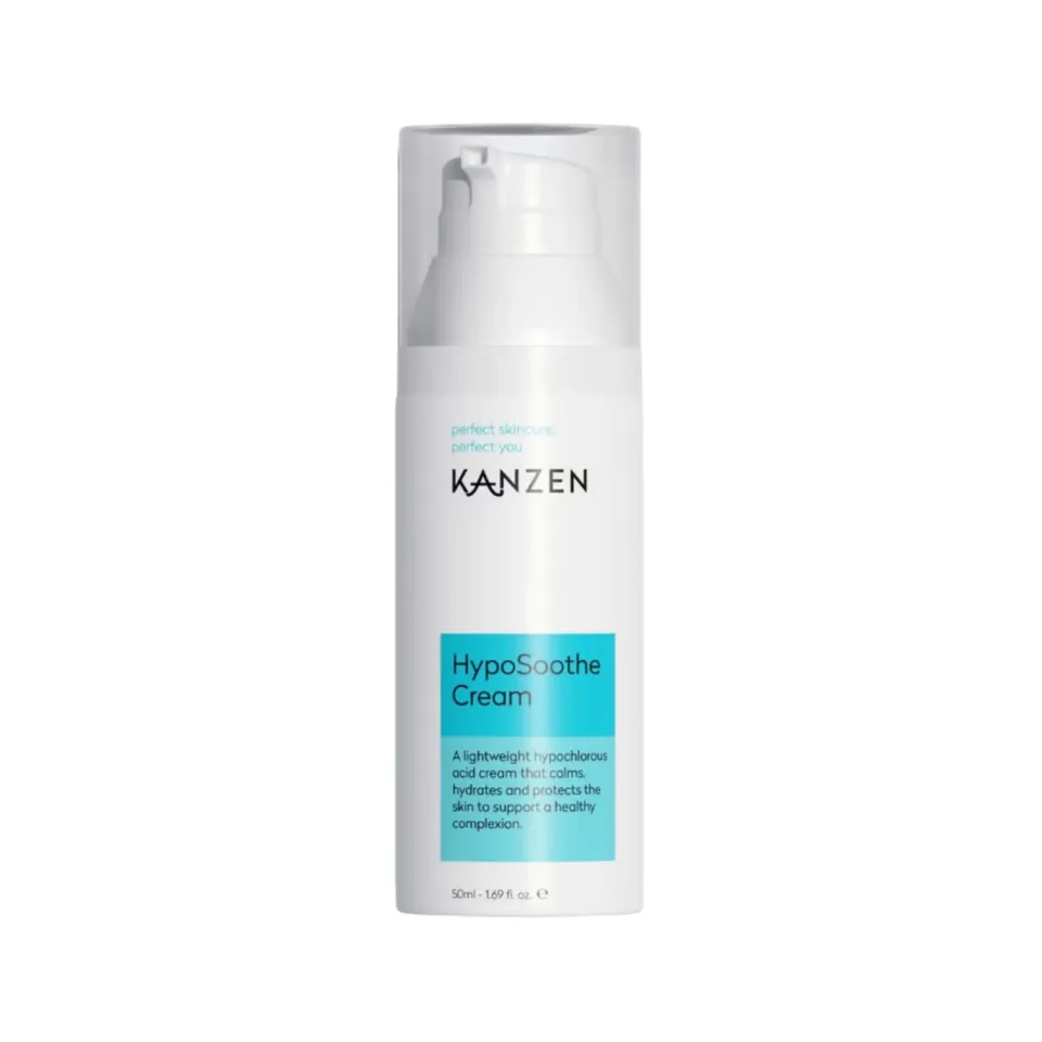 BPerfect Kanzen HypoSoothe Cream gezichtscrème 50ml
