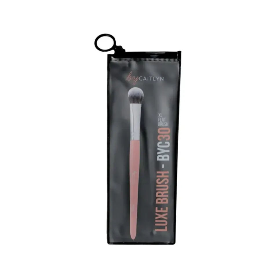 BPerfect BYCC BYC30 XL Flat Luxe Brush oogkwast
