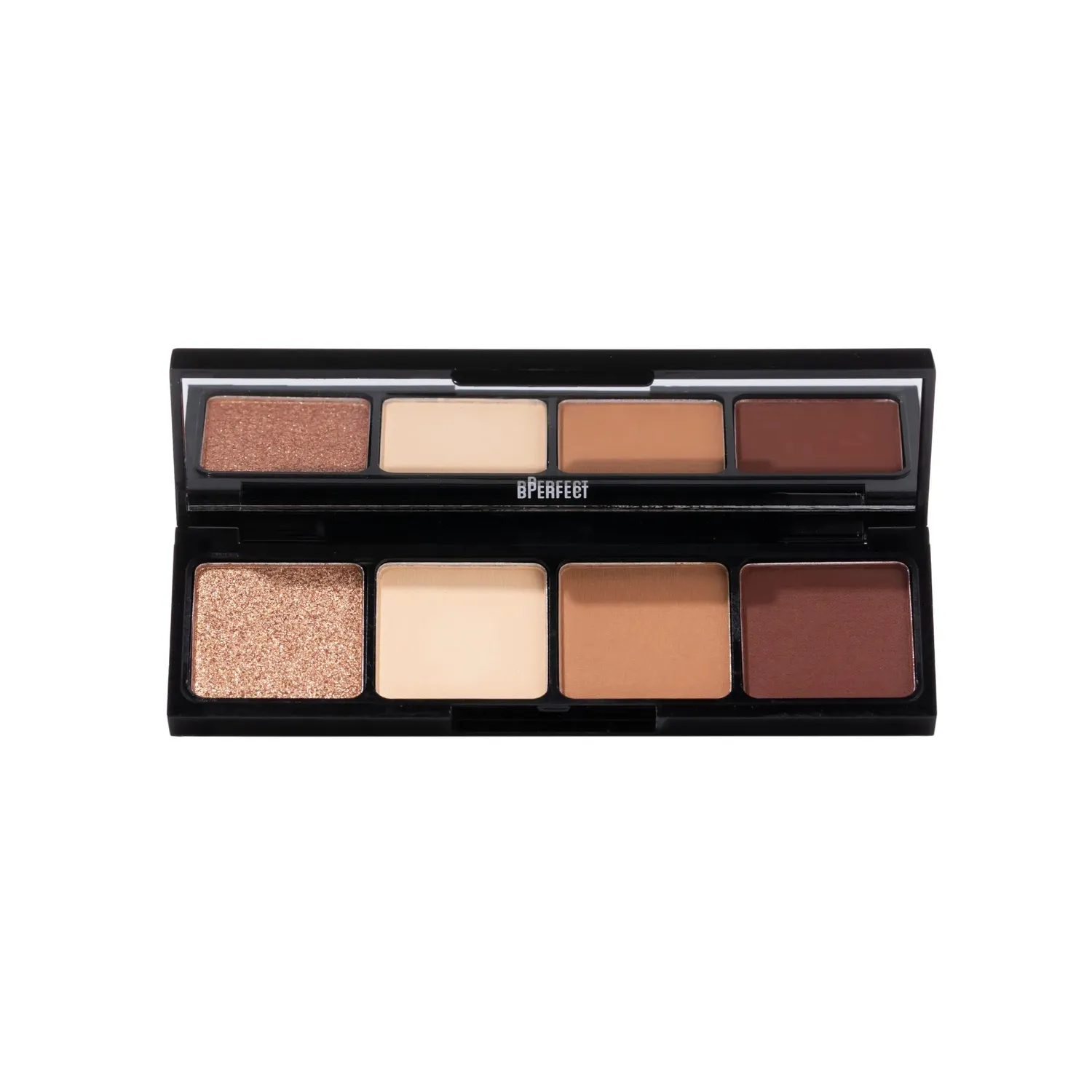 BPerfect x Made By Mitchell Ultimate Collab make-up set complete