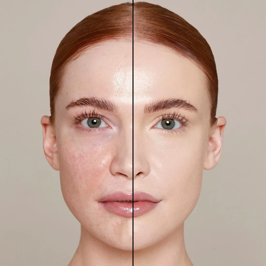 BPerfect Luminous Soft Focus Airbrush Foundation zachte dekking