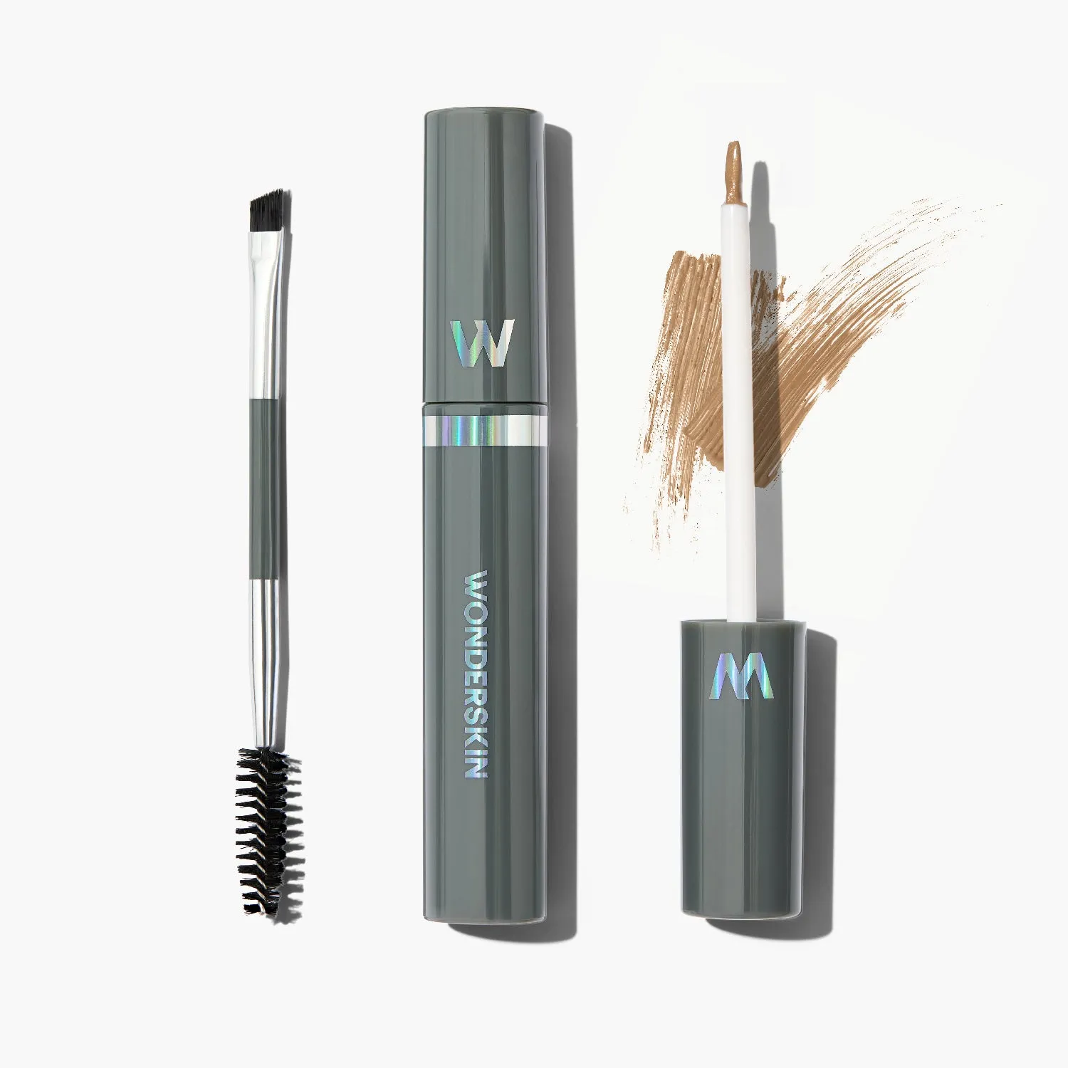 Wonderskin Wonder Blading Dream Brow gel-serum waterproof