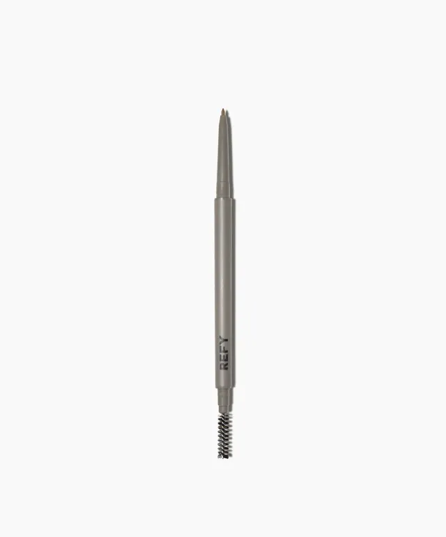 REFY Brow Pencil wenkbrauwpotlood natuurlijke finish
