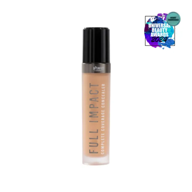BPerfect Full Impact Complete Coverage Concealer L1 11ml