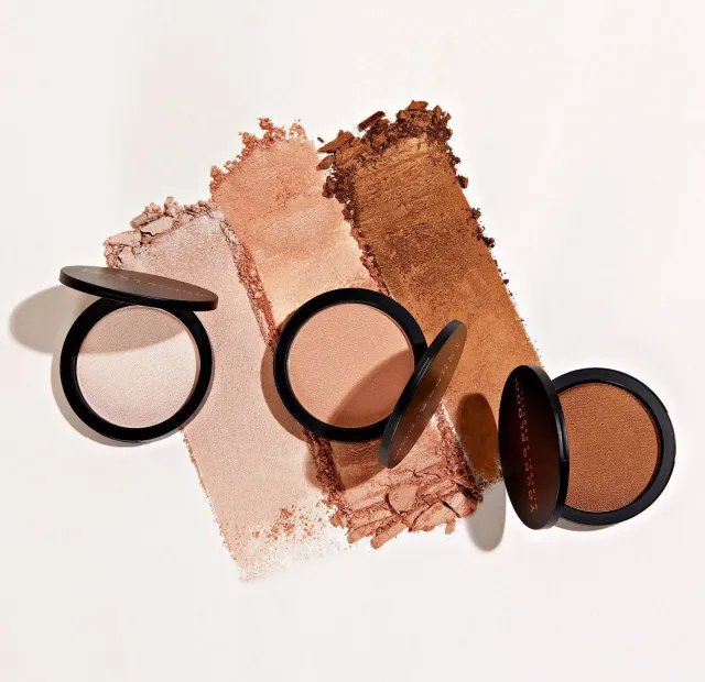 Youngblood Light Reflecting highlighter Quartz 8 g glow