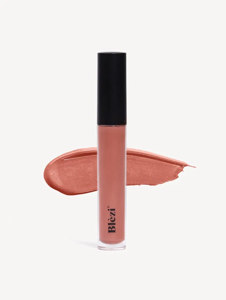 Blezi Perfect Match Kit Blonde & Dark make-up set vintage rose