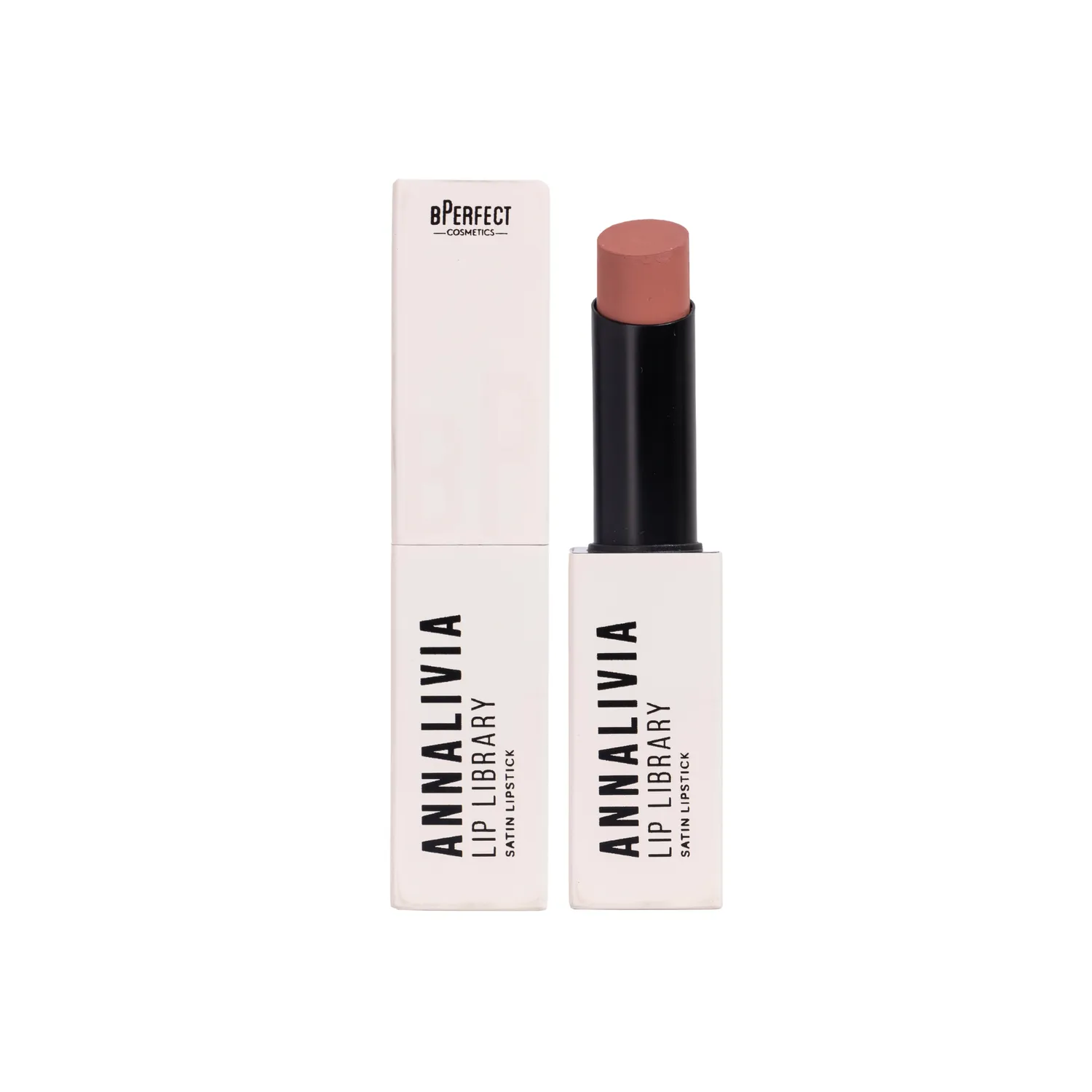 BPerfect x Annalivia Must Haves Collection make-up set stralende huid