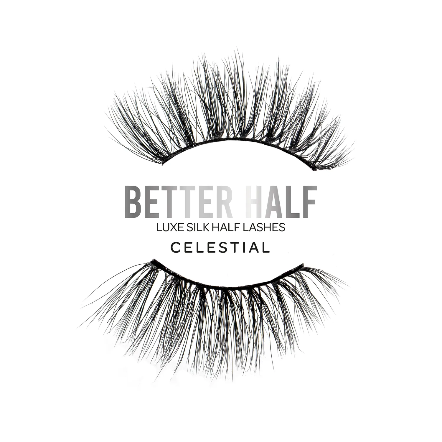 Better Half Universal Lash Celestial nepwimpers 1 paar