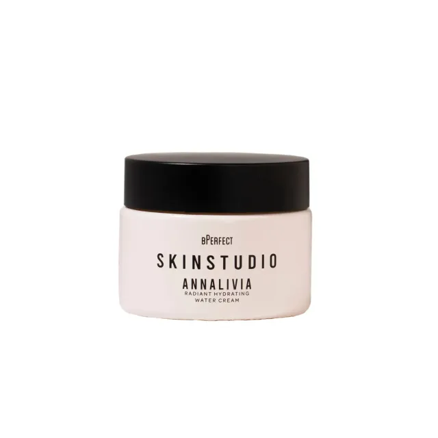 BPerfect Skin Studio Radiant Water Cream 50ml stralend
