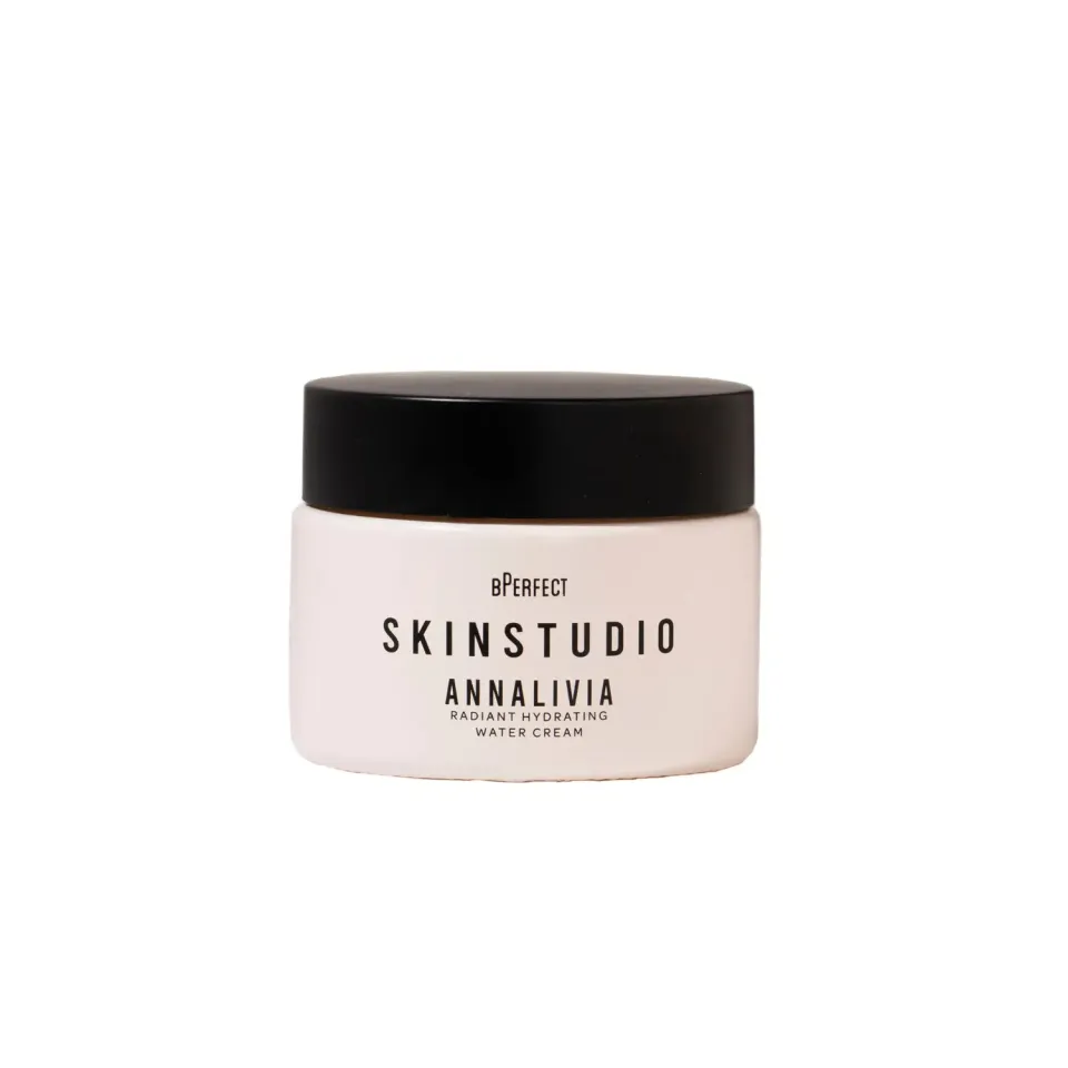 BPerfect Skin Studio Radiant Water Cream 50ml stralend
