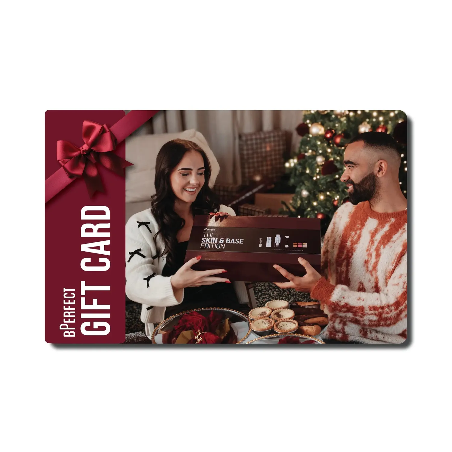 BPerfect E-Gift Card digitale cadeaukaart