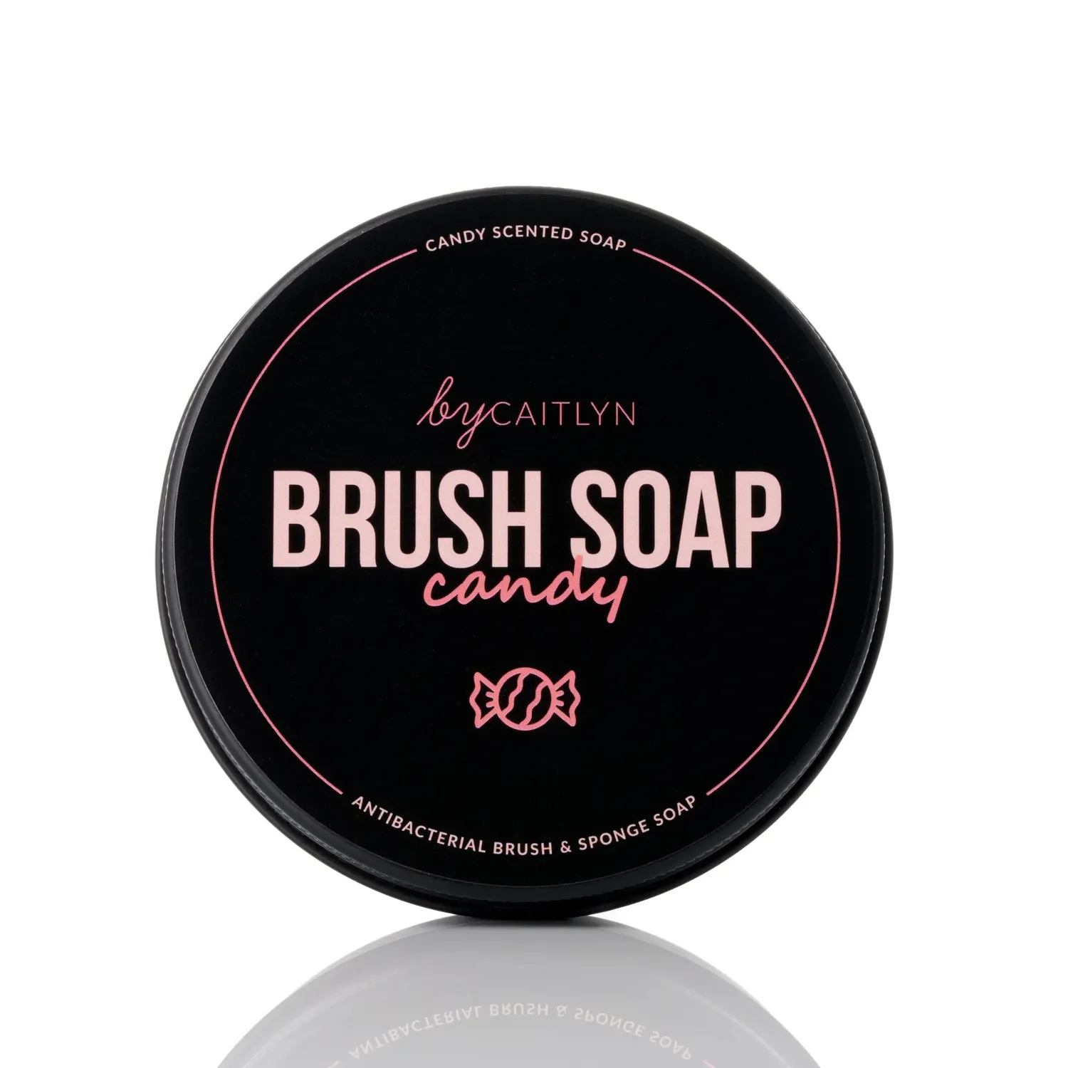 BPerfect BYCC Brush Cleansing kwastenzeep vegan