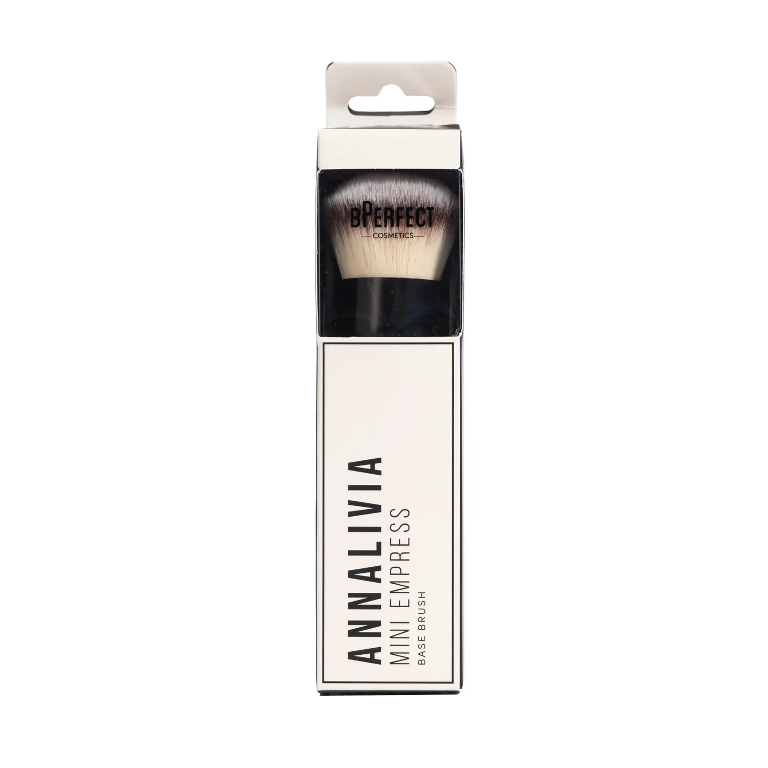 BPerfect Annalivia Mini Empress Base kwast kabuki mini