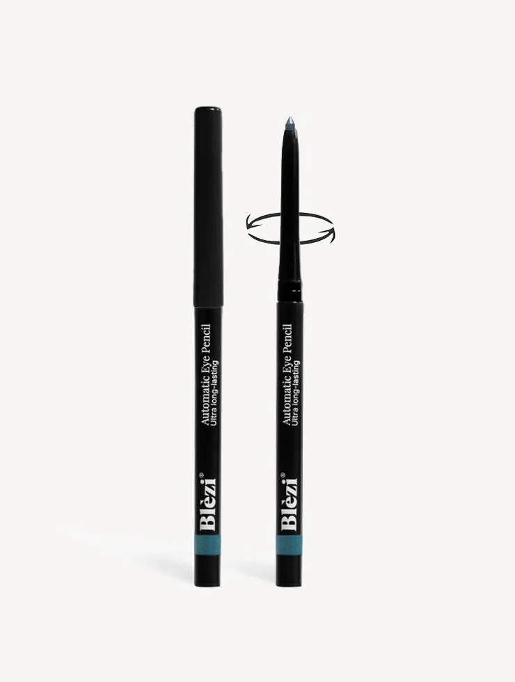 Blezi Perfect Match Kit Brunette & Bright Lippenstift Oogpotlood
