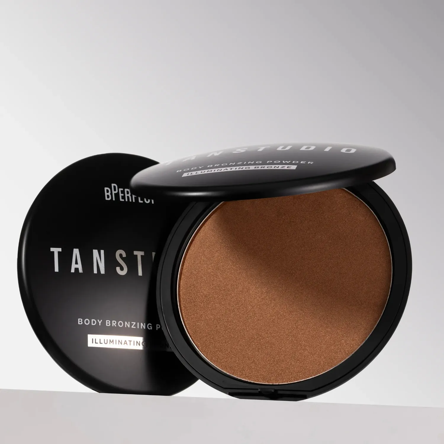 BPerfect Tan Studio Illuminating Bronze bronzing powder 25g glans