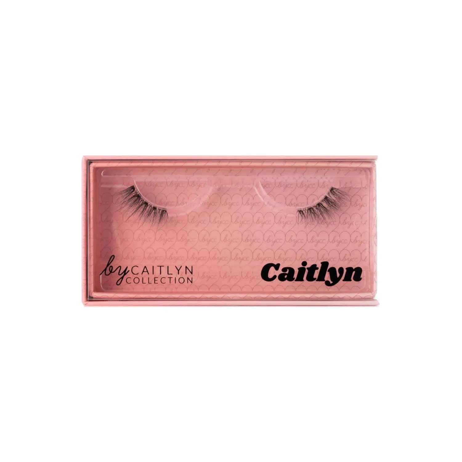 BPerfect BYCC Luxury Vegan Lash Aurora nepwimpers wispy