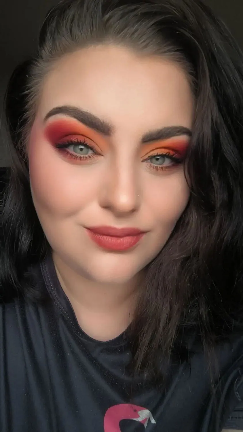BPerfect Carnival III Love Tahiti Palette oogschaduw 64g