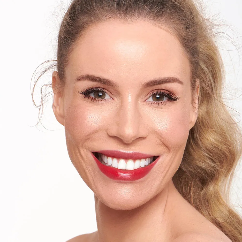 Wonderskin Peel & Reveal lip stain set 2 kleuren