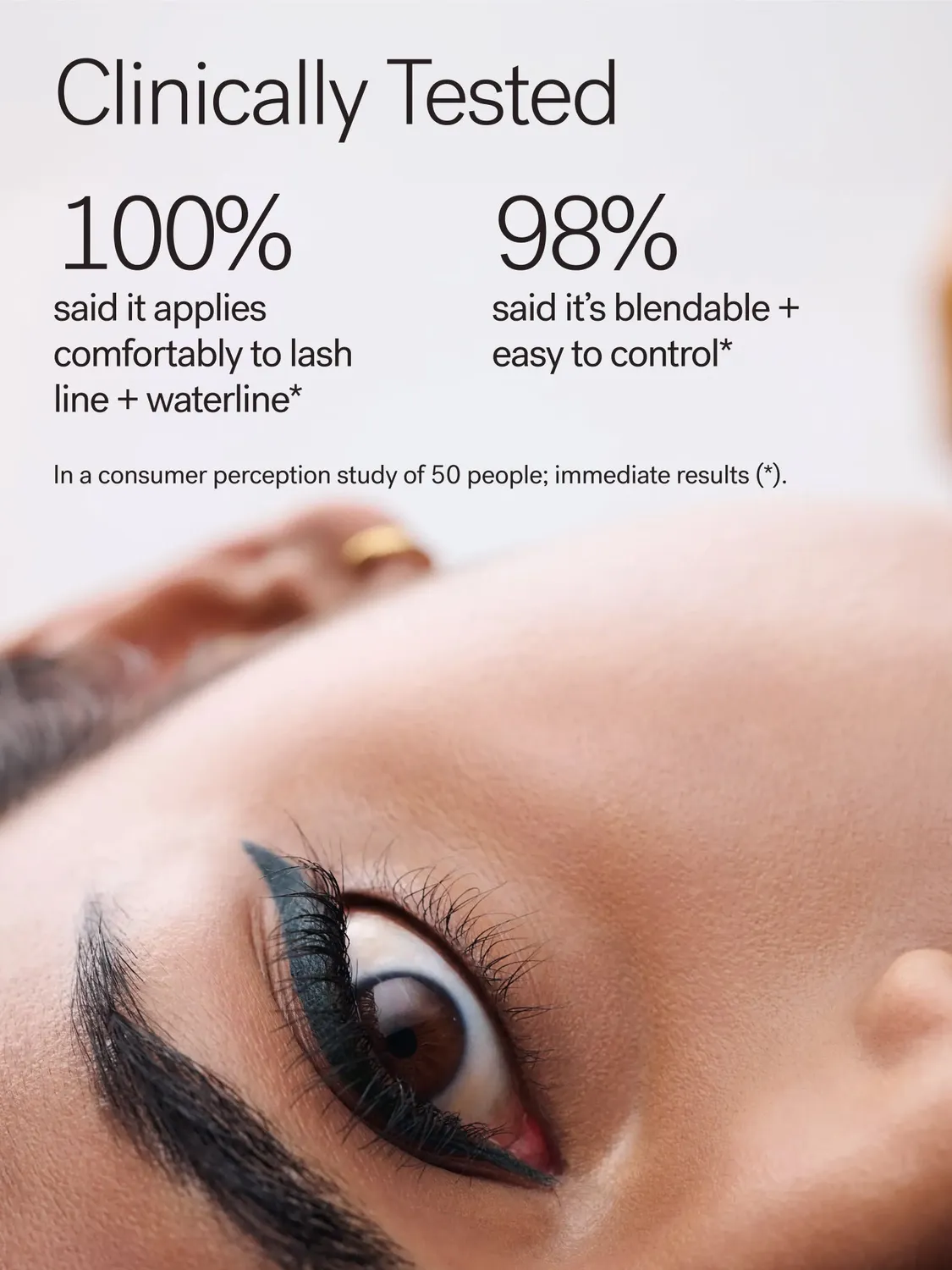 ILIA Thru Line + Limitless Eye Duo oogset waterproof