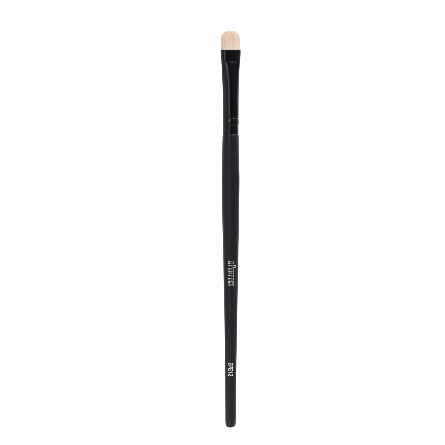 BPerfect BPE12 Baby Smudge Brush oogkwast precies