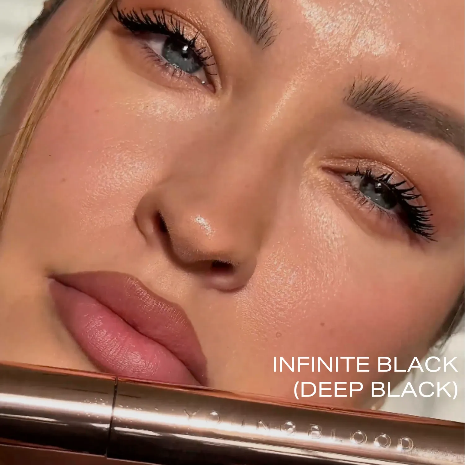 Youngblood Til Midnight Intense Volumizing mascara
