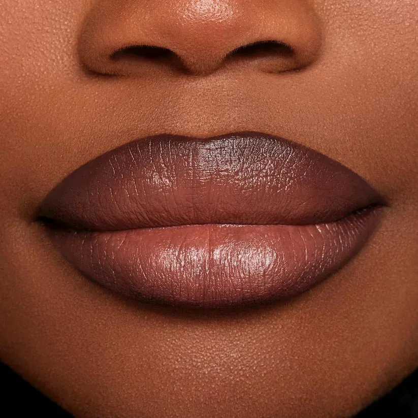 BPerfect HNB Soft Satin Lipstick 01 satijnlipstick romig
