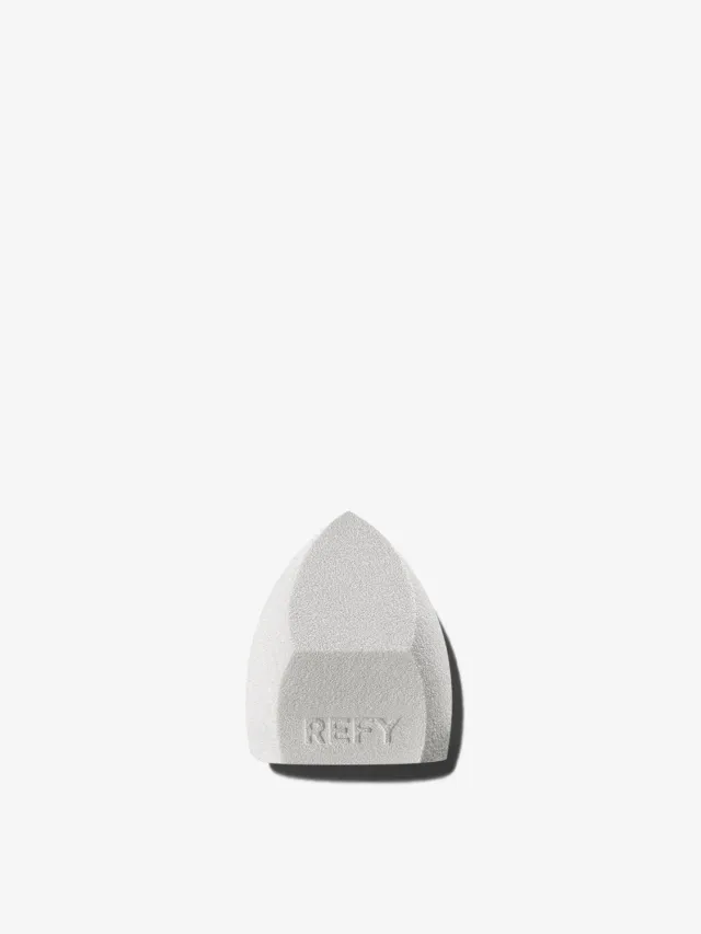 REFY Beauty Sponge make-up spons droog gebruik