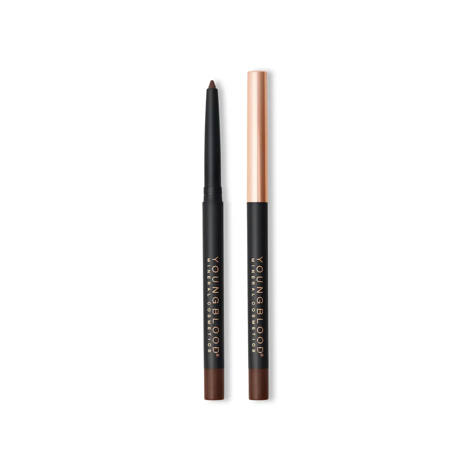 Youngblood One-Swipe Gel eyeliner intense lijn 0,3 g