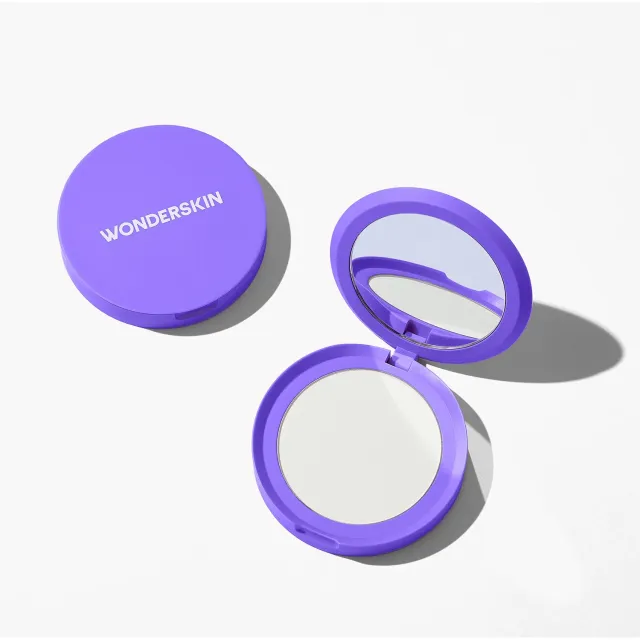 Wonderskin FYP Filter Powder geperste poeder matterend