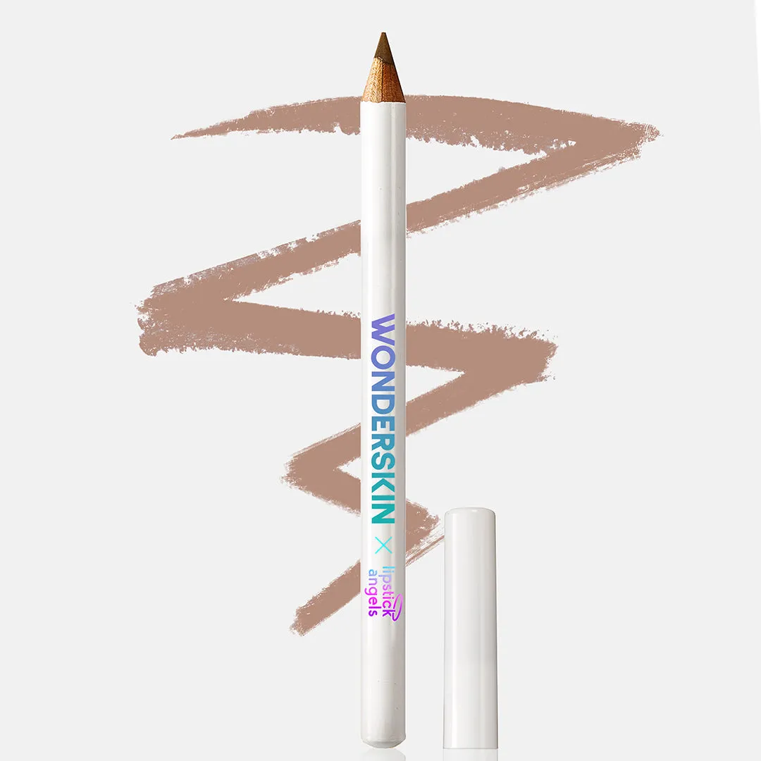Wonderskin Wonder Blading Brow Set wenkbrauwset blonde langhoudend