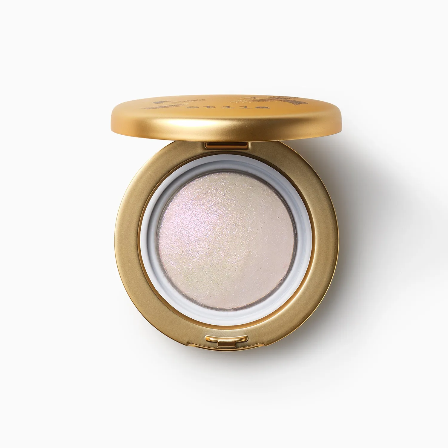 Stila Heaven's Dew All Over Glimmer highlighter Rainbow