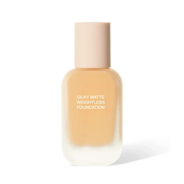 BPerfect HNB Silky Matte Weightless Foundation MF1N licht mat
