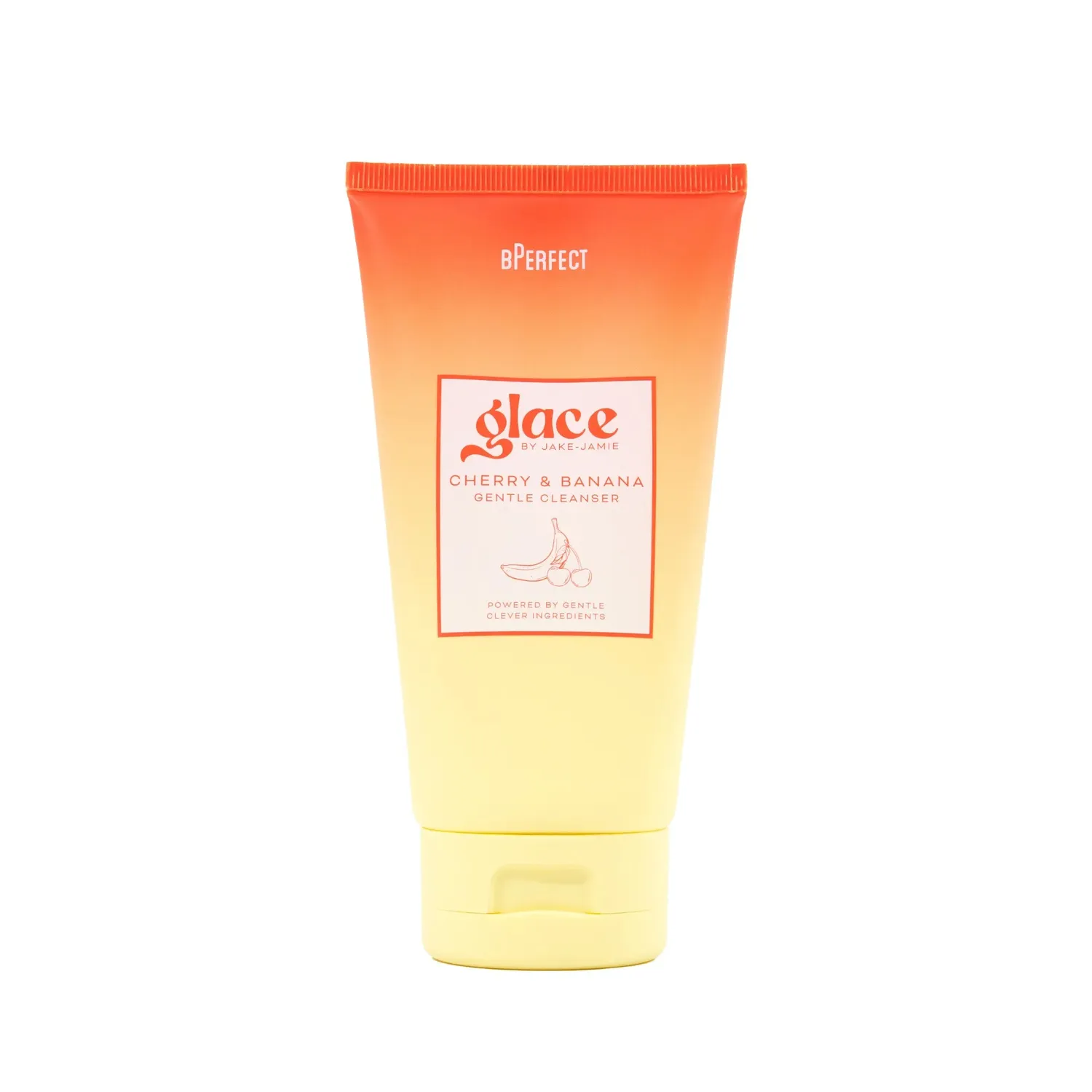 BPerfect Glace Jake-Jamie The Collection skincare set 3-delig