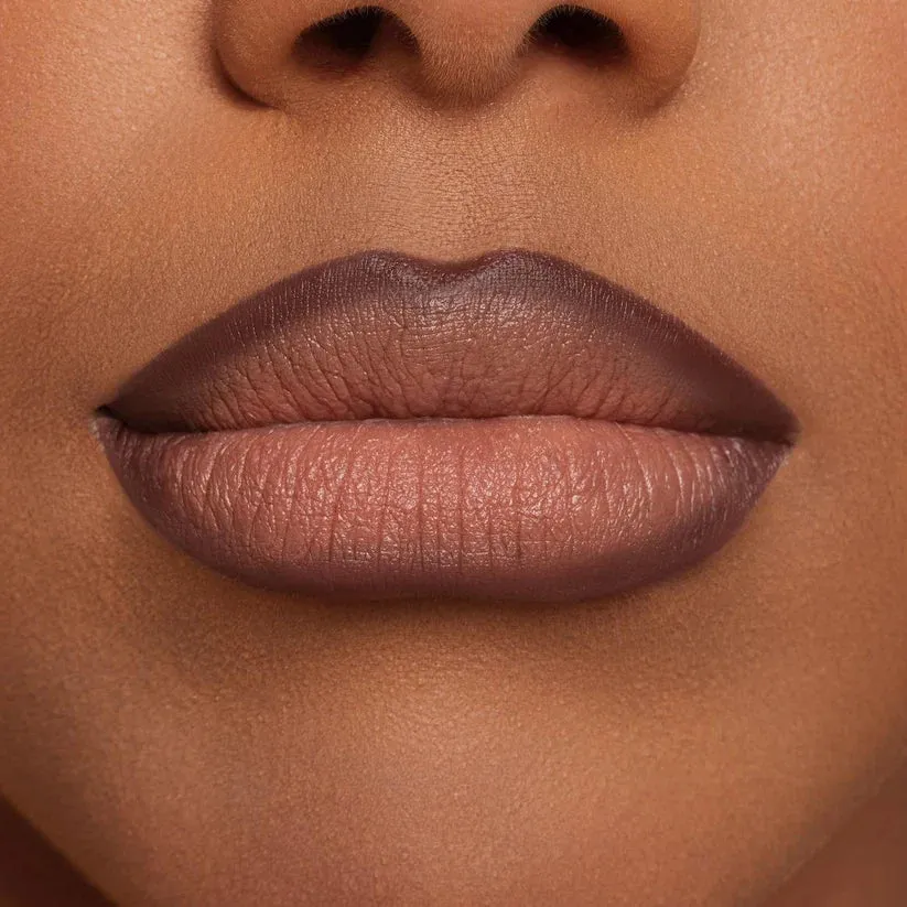BPerfect HNB Soft Satin Lipstick 01 satijnlipstick romig