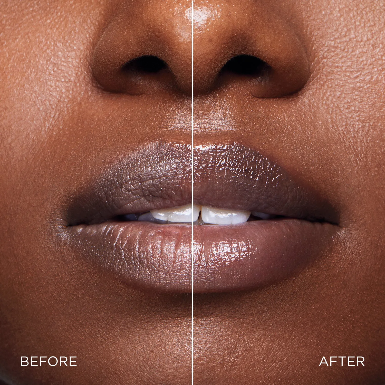 Stila Buff & Blur Lip Enzyme Exfoliator scrubtip