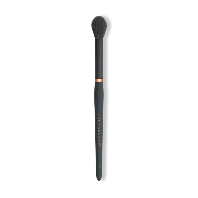 Youngblood YB7 Highlight Luxe kwast zachte glow