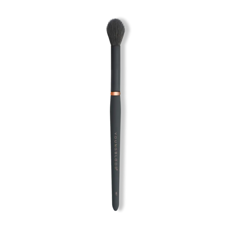 Youngblood YB7 Highlight Luxe kwast zachte glow