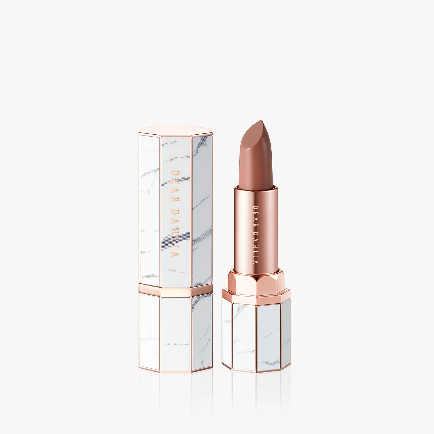 Dear Dahlia Lip Paradise Sheer Dew lipstick hydraterend sheer