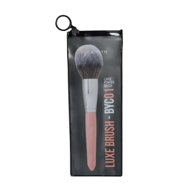 BPerfect BYCC BYC01 Large Powder Luxe Brush poederkwast