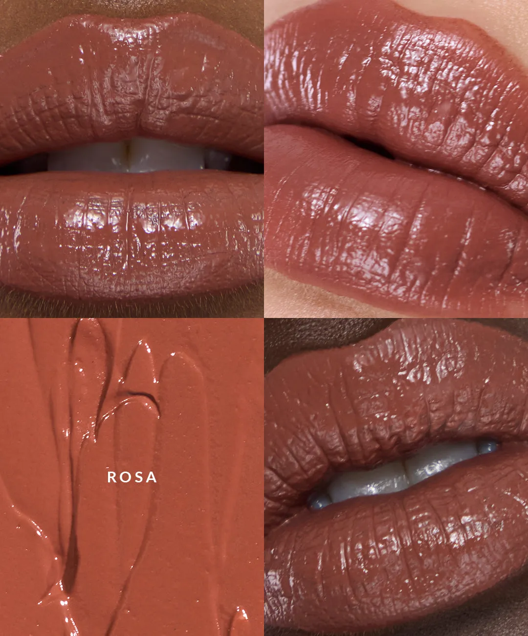 REFY Lip Stick lippenstift satijnen finish hydraterend
