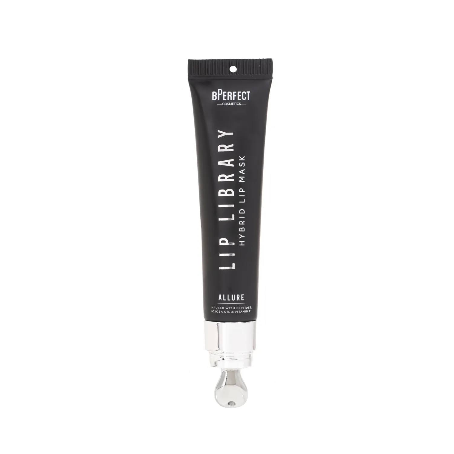 BPerfect Lip Library Lip Care Set scrub + masker