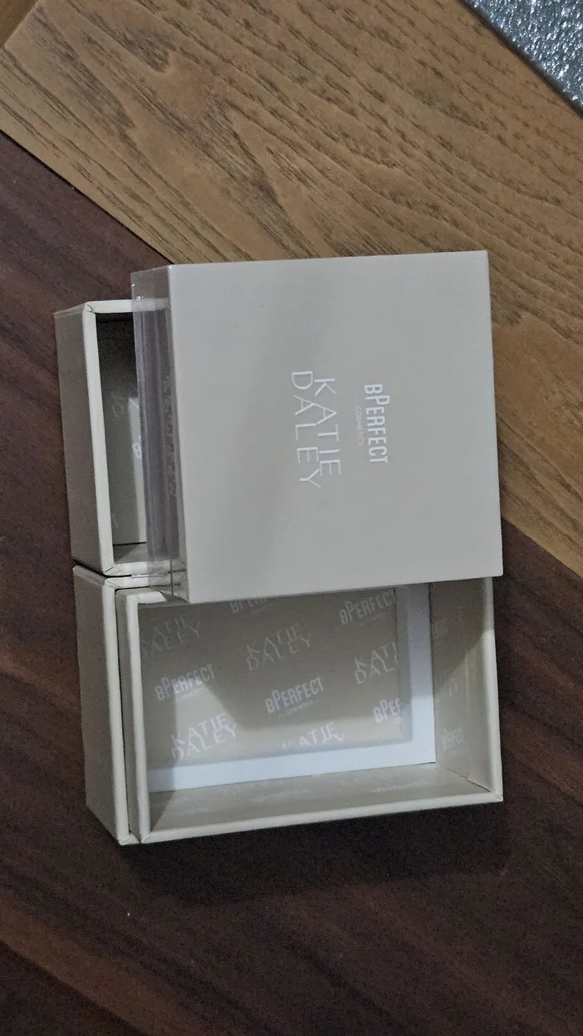BPerfect Perfect Powder Gezichtspoeder Vanilla 15 g